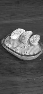 Pasta - Penne Combination Jain