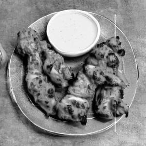 Chicken Tandoori (full)