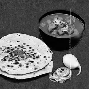 Veg Dalcha Khana