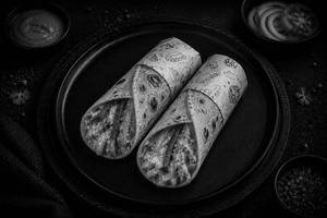 Veg Cheese Roll