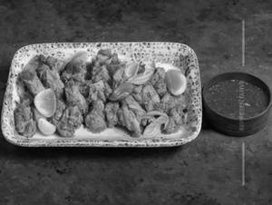 Chicken Salt & Pepper