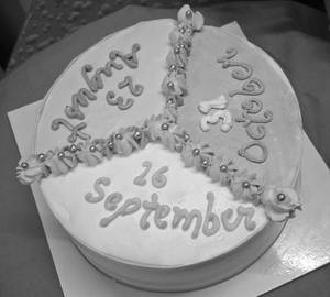 Friends Special
