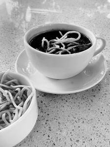 Manchow Soup