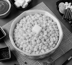 Butter Corn 200 Gram