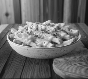 Cheese Fries
