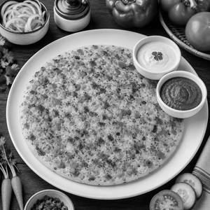 VEG UTTAPAM
