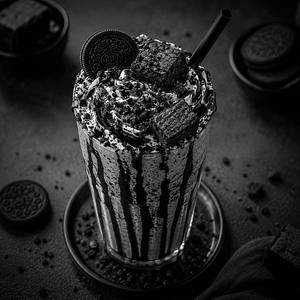 Oreo Brownie