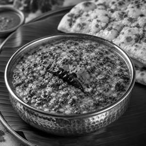Dal Palak
