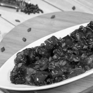 Chilli Chicken