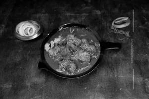 Mutton Lazeez