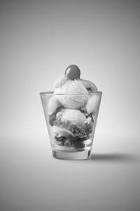 Lychee Shot