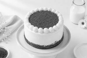 Red Velvet Mini Bento Cake