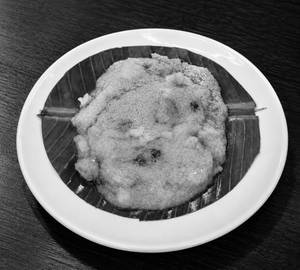 Kesari Bath