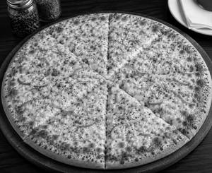 Onion & golden corn pizza [large]