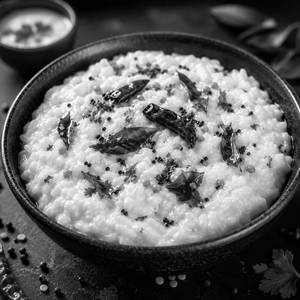 Curd Rice