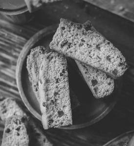 Fruit Toast
