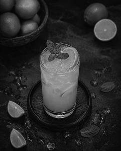 Fresh Lime Juice