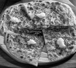Special Gobhi Parantha