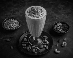 Mixdryfruit Shake