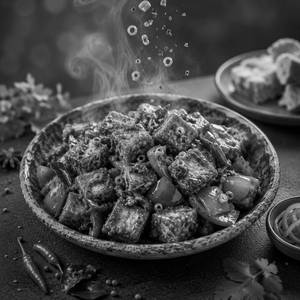 Paneer Crispy