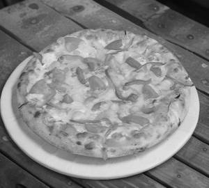 Veg Cheese Pizza