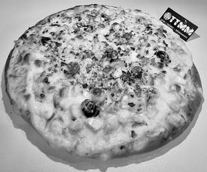 Chheese Corn Pizza