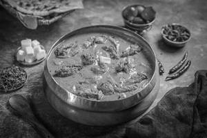 Butter Chicken (with Bone)