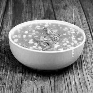 Buff Sweet Corn Soup