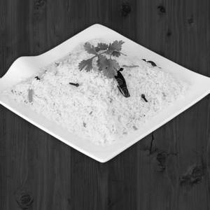 Ghee Rice