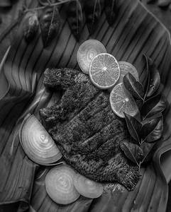Karimeen Fry
