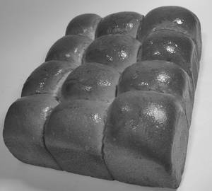 Pao Bread