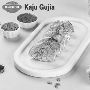 Kaju Gujia