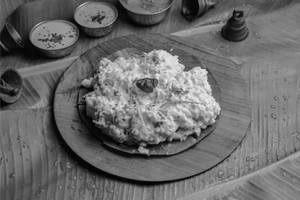 Vagharela Idli Poriyal