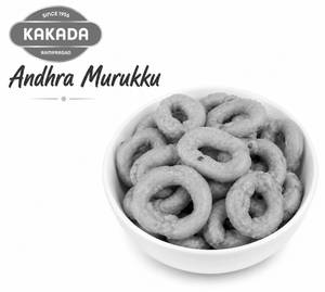 Andhra Murukku 200G