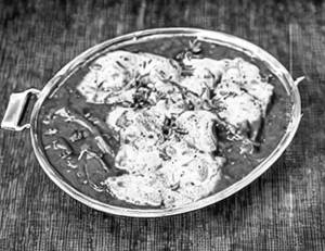 Mutton Lavabdar