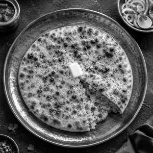 Stuffed Kulcha
