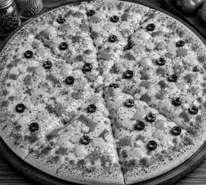 Golden cheese pizza [large]