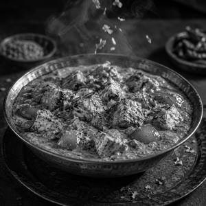 Paneer Angara Masala
