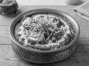 Paneer Handi