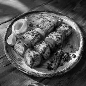 Paneer Tikka Dry