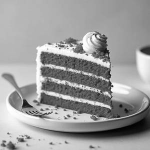 Red Velvet Pastry Newly Launched