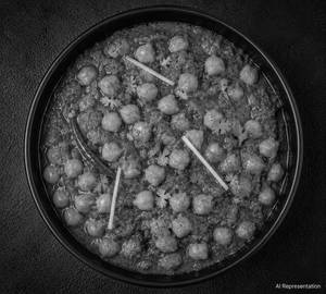 Chana Masala