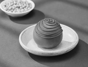 Milk Chocolate Rum Ball [80 g]