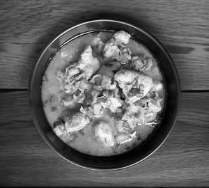 (250 Gms) Chicken Curry