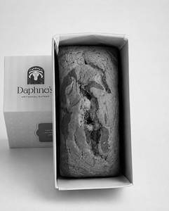 Marble Cake Loaf