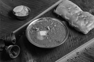 Pav Bhaji