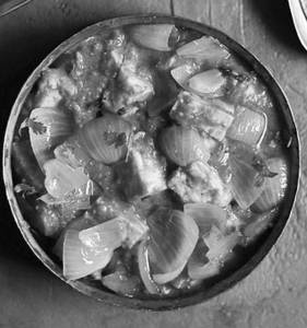 Paneer Do Pyaza