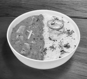 Shahi Paneer Rice Bowl