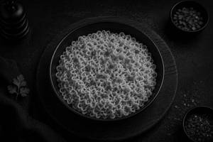 Plain Maggi