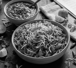 Veg Chopper Noodles